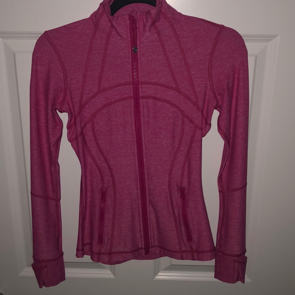 Lululemon jacket